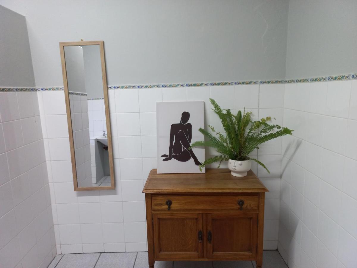 Orange Elephant Backpackers Hostel Addo Bagian luar foto