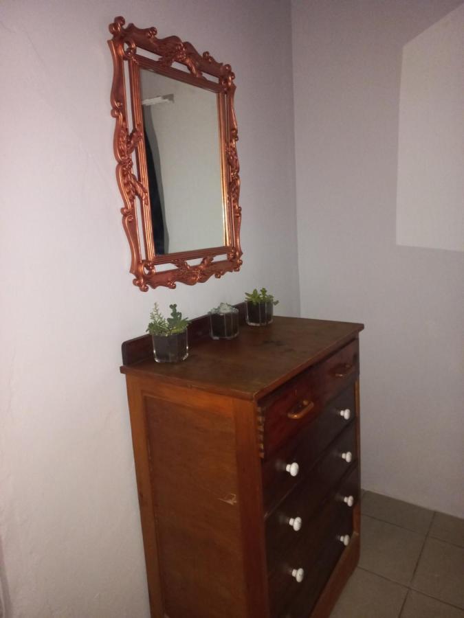 Orange Elephant Backpackers Hostel Addo Bagian luar foto